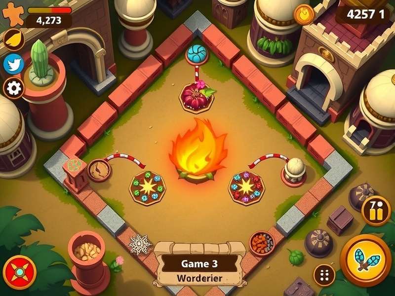 Clash Of Spices Strategy Guide